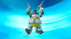 Les Tortues Ninja S04E02 Les Lunes de Thalos 3