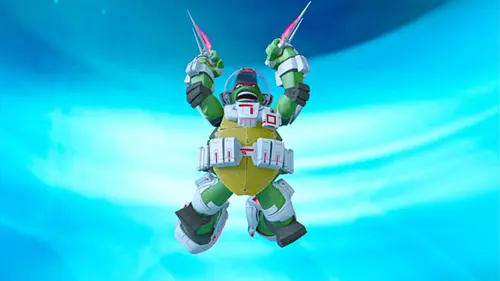 Les Tortues Ninja S04E02 Les Lunes de Thalos 3