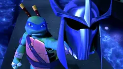 Les Tortues Ninja S02E20 La légende du Kuro Kabuto en streaming
