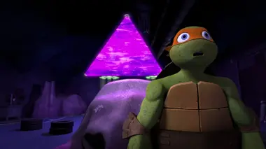 Voyage dans la Dimension X