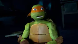 Visuel de Les Tortues Ninja