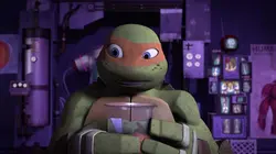 Les Tortues Ninja S02E16 La triste mutation de Baxter Stockman