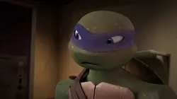 Les Tortues Ninja