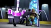 Les Tortues Ninja
