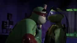 Les Tortues Ninja S01E16 Le pulvériseur