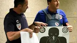 Sur TF1 à 23h05 : Les touristes