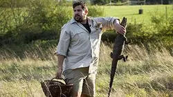 Sur TF1 à 22h40 : Les touristes