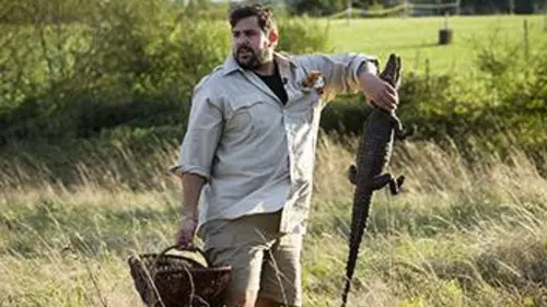 Les touristes Mission Safari - La suite