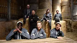 Les Touristes: Mission agriculteurs