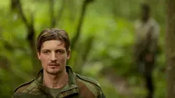 Visuel de Les tourmentés