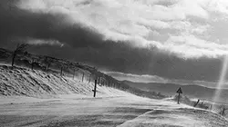 Visuel de Les tourmentes