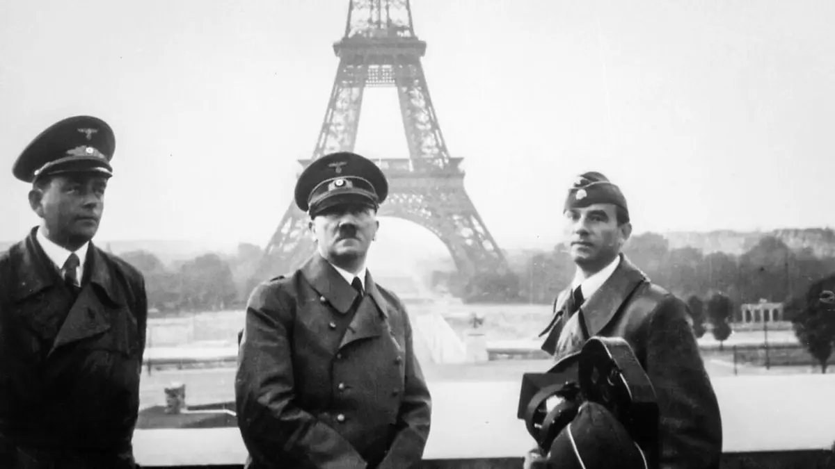Les tournants de la 2e Guerre mondiale Les débuts de la guerre