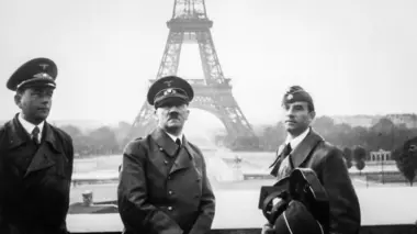 Les débuts de la guerre