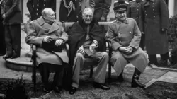 Sur Toute L'Histoire à 22h28 : Les tournants de la 2e Guerre mondiale