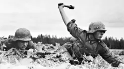 Les tournants de la 2e Guerre mondiale Avis de tempête