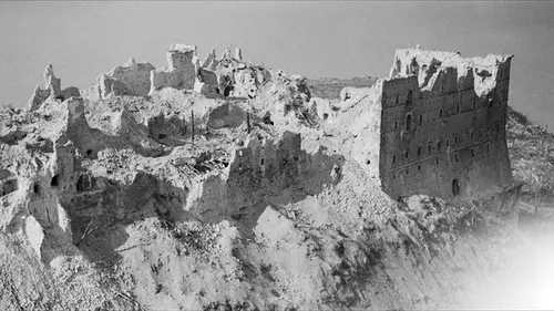 Casting Les tournants de la 2e Guerre mondiale Le retournement