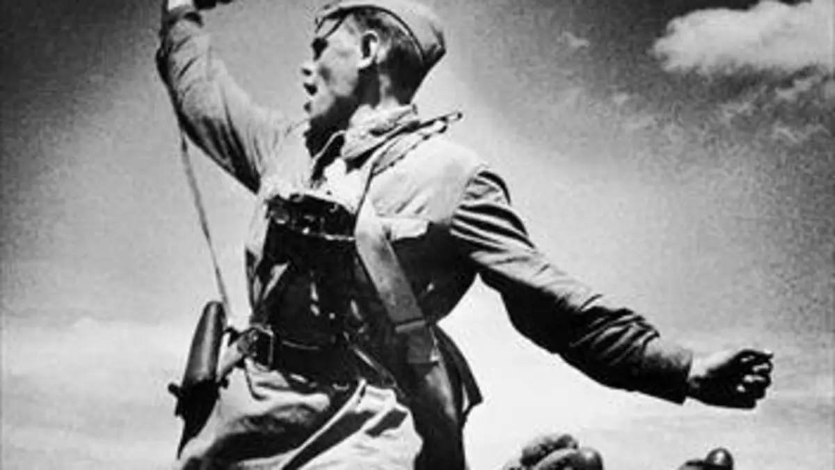 Les tournants de la Seconde Guerre mondiale E05 The Shifting Tide
