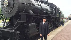 Les trains de combat S01E02 Au service des alliés