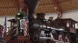 Trains de combat S01E06 Trains de légende