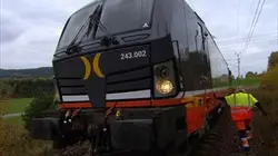 Sur RMC Découverte à 22h50 : Les trains de l'extrême