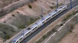 Sur RMC Découverte à 22h50 : Les trains de l'extrême