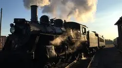 Visuel de Les Trains de l'Extrême