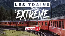 Les trains de l'extrême