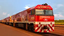 Les trains de l'extrême