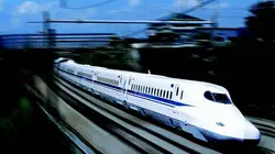 Les trains de l'extrême