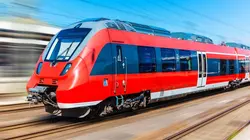 Les trains de l'extrême