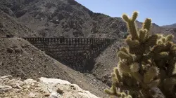 Les trains de l'impossible S01E02 En terrain hostile