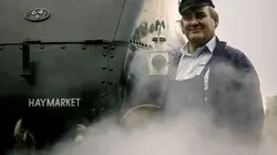 Les trains de l'impossible S02E01 Etendues sauvages