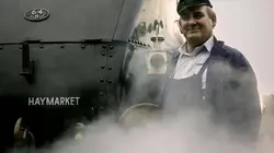 Les trains de l'impossible S02E03 Toujours plus haut