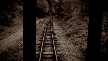Les trains du crime L'affaire de Newcastle
