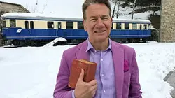 Visuel de Les trains du monde