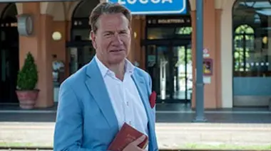 De Pise au lac de Garde