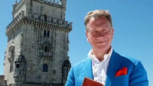 Les trains du monde S03E04 De la Corogne à Lisbonne