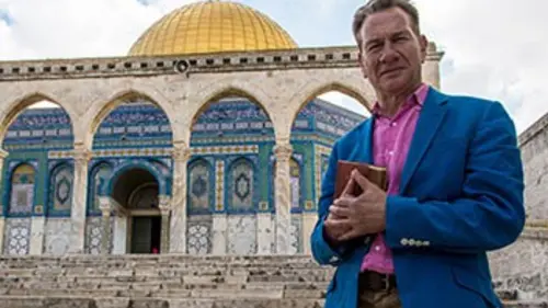 Les trains du monde S03E05 De Haîfa à Negev