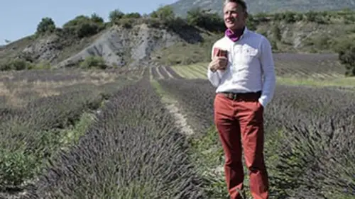 Les trains du monde S03E06 De Lyon à Marseille