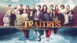 Les traîtres S04E01