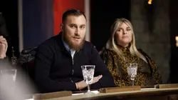 Les traîtres S04E03