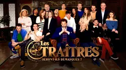 Les traîtres S02E02