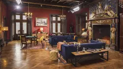 Les traîtres S02E09