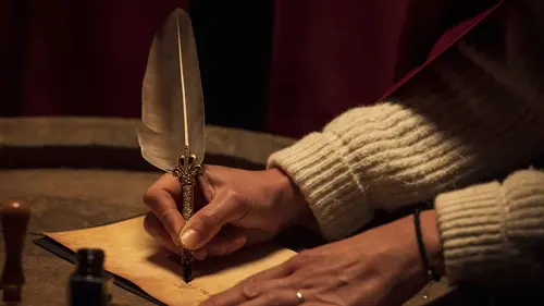 Les traîtres S01E06