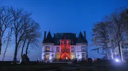 Les traîtres S05E05