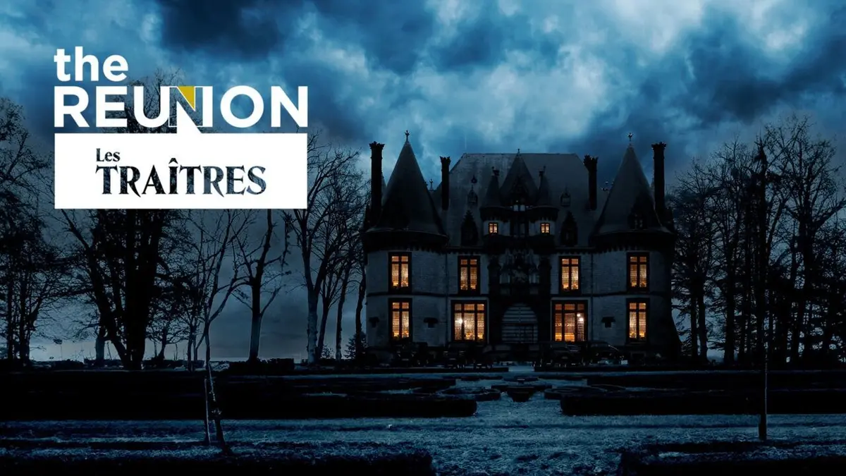 Les traîtres S05E08 The Reunion