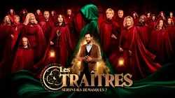 Les traîtres  S06E01
