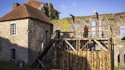 Sur M6 à 21h10 : Les traîtres