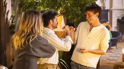 Les traîtres S06E03