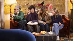 Les traîtres S06E04